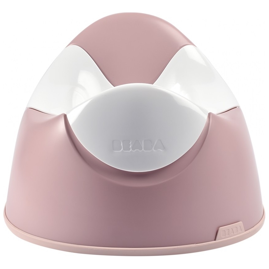 Beaba - Bacio ergonómico rosa