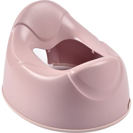 Beaba - Bacio ergonómico rosa