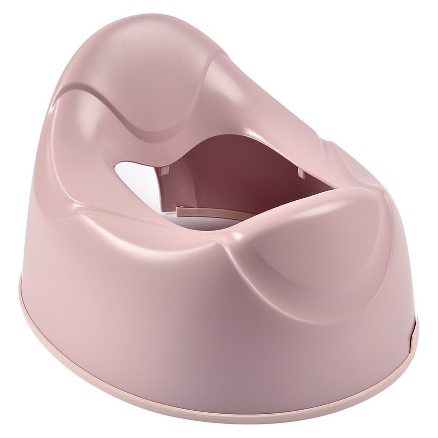 Beaba - Bacio ergonómico rosa