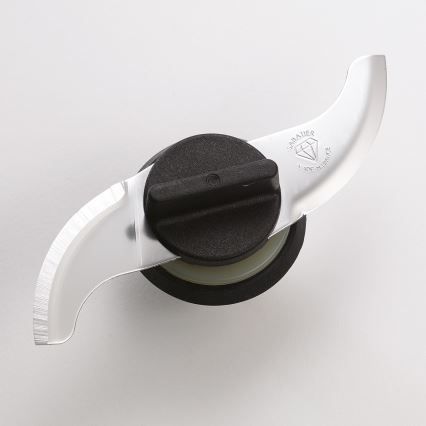 Beaba - Panela a vapor 2em1 BABYCOOK NEO branco/cinzento