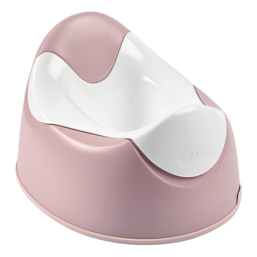 Beaba - Penico ergonômico rosa
