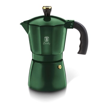 BerlingerHaus - Chaleira de café verde