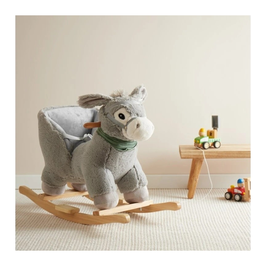 Bieco - Balanço burro