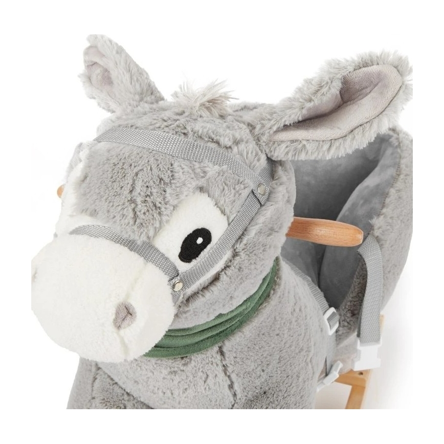 Bieco - Balanço burro