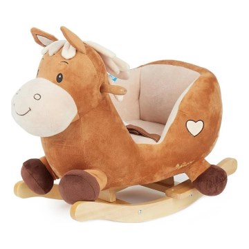 Bieco - Balanço CALIMERO cavalo