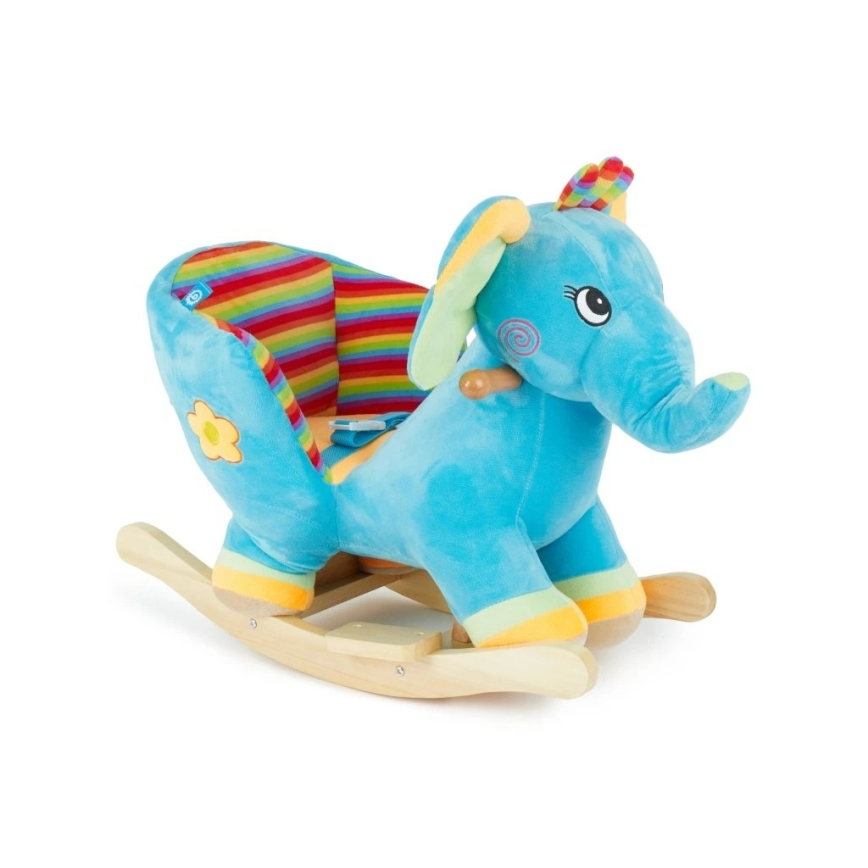 Bieco - Balanço Elefante