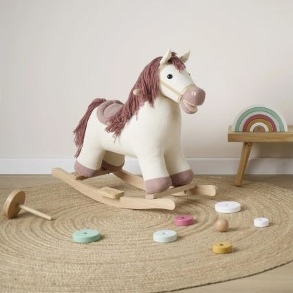 Bieco - Balanço GINGER cavalo