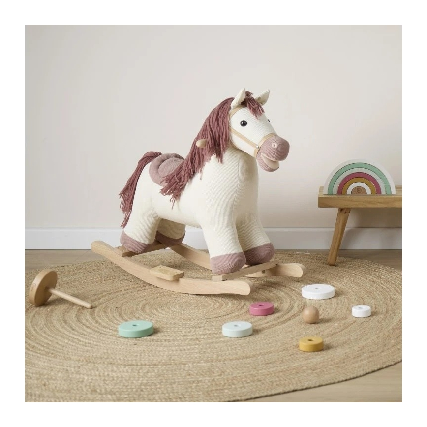 Bieco - Balanço GINGER cavalo