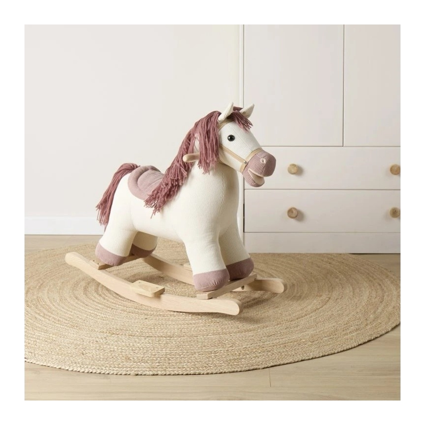 Bieco - Balanço GINGER cavalo