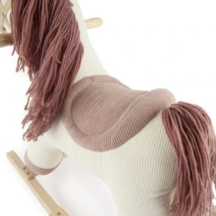 Bieco - Balanço GINGER cavalo