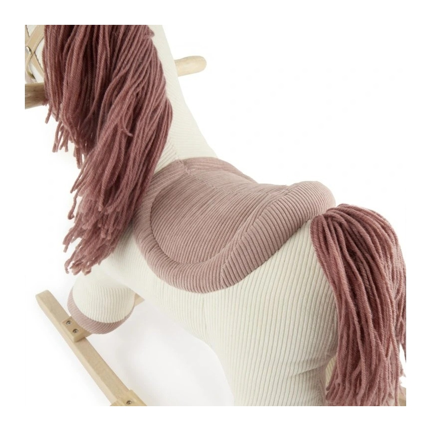 Bieco - Balanço GINGER cavalo