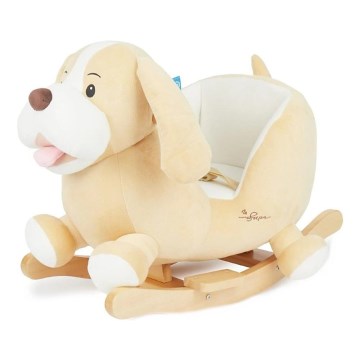 Bieco - Balanço SAM cão