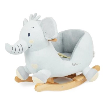 Bieco - Balanço TIKO elefante