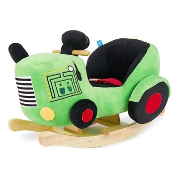 Bieco - Balanço trator