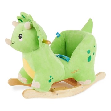 Bieco - Balanço WOODY dinossauro