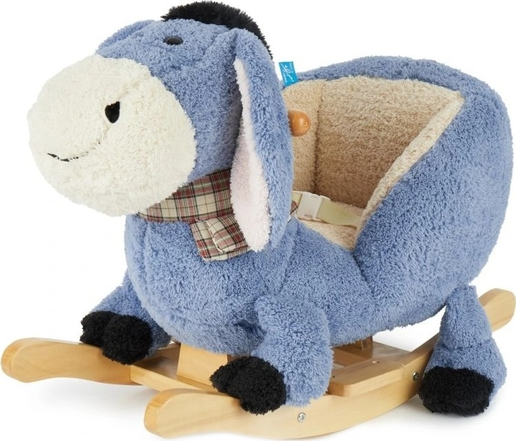 Bieco - Baloiço  burro