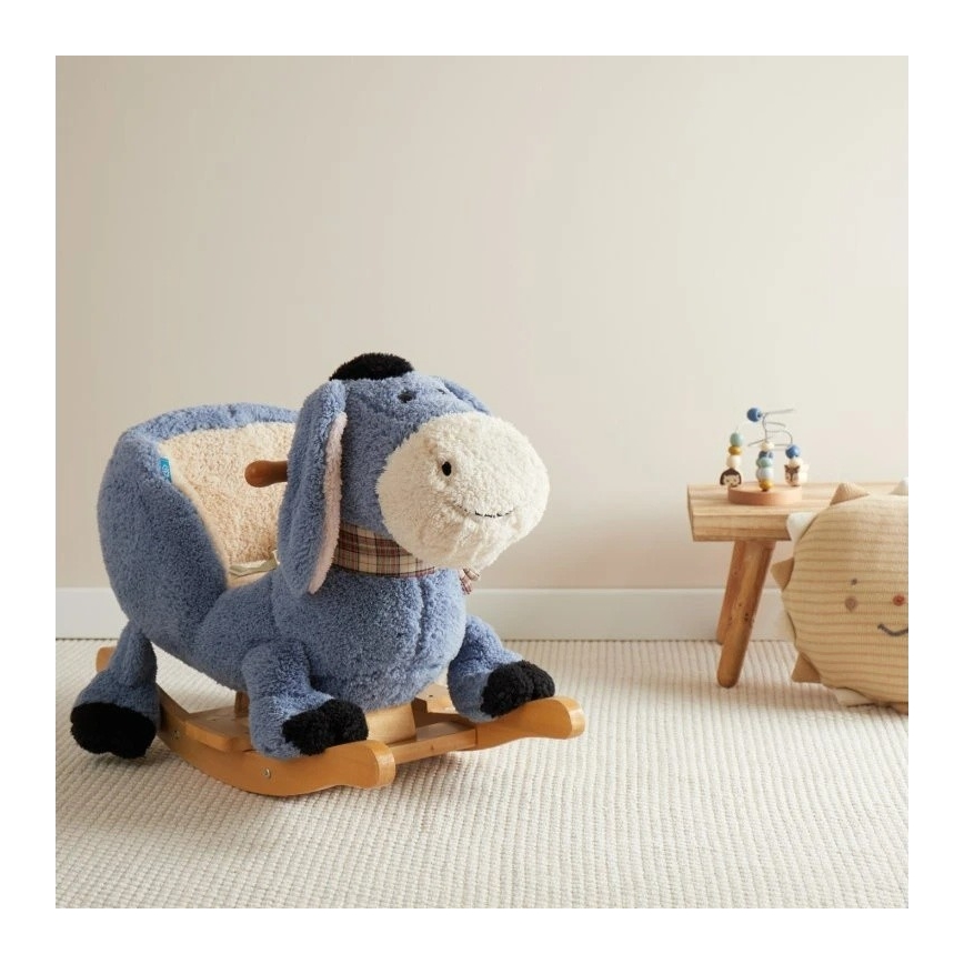 Bieco - Baloiço  burro