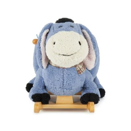 Bieco - Baloiço  burro