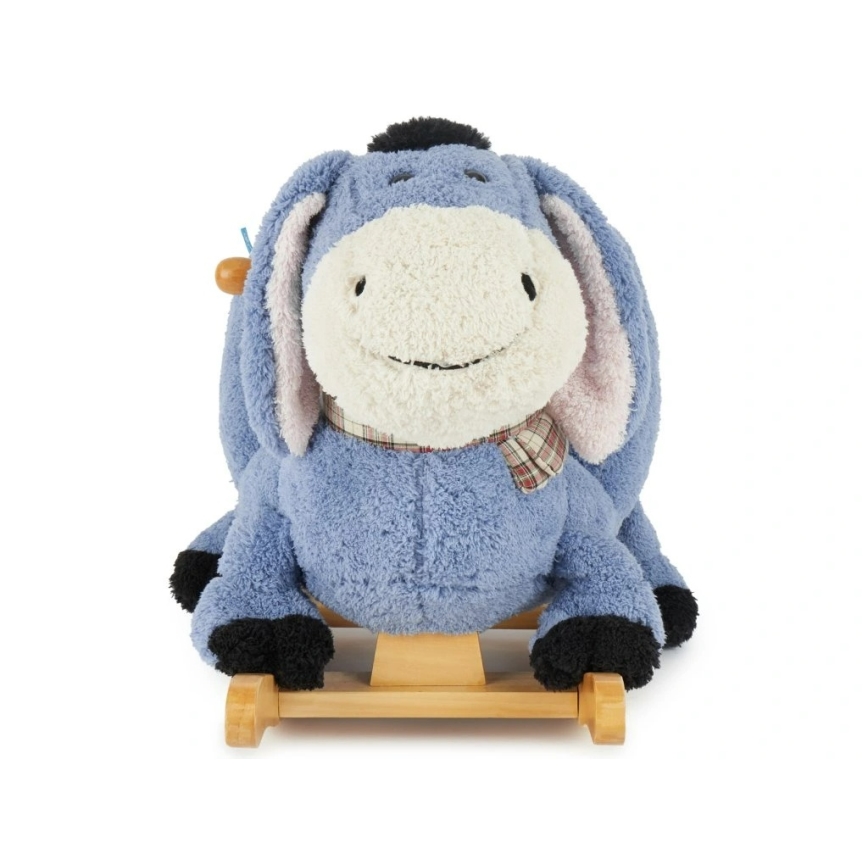 Bieco - Baloiço  burro