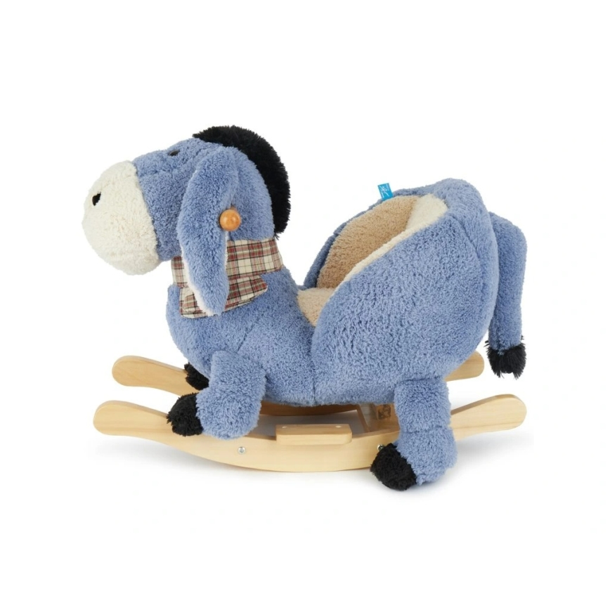 Bieco - Baloiço  burro