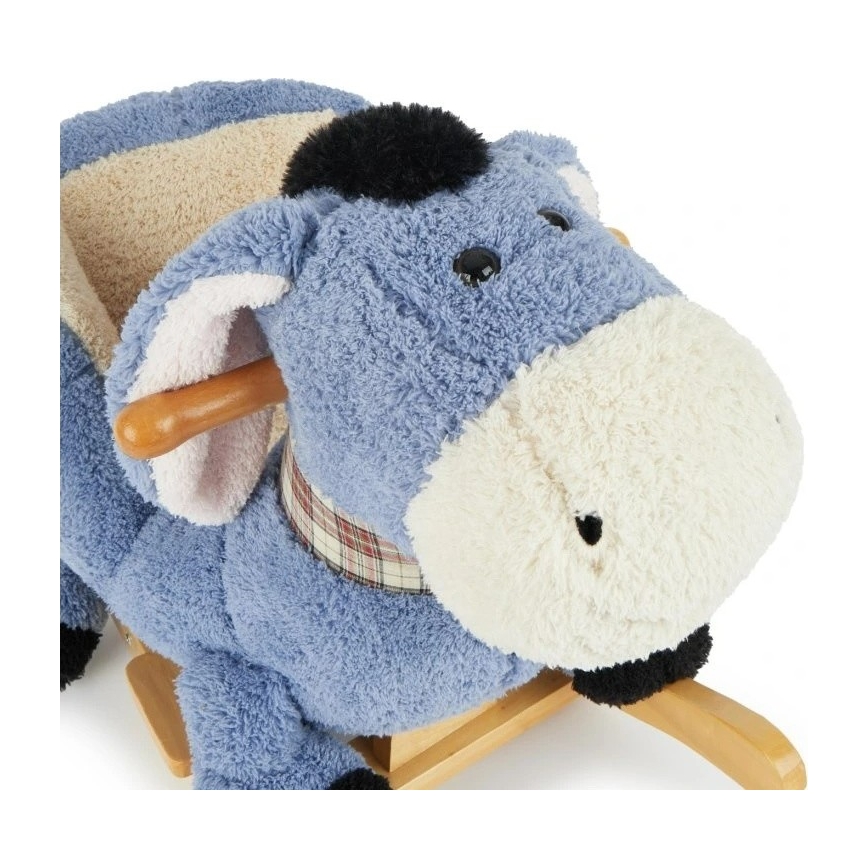 Bieco - Baloiço  burro