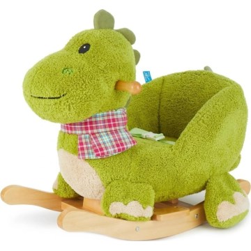 Bieco - Baloiço dinossauro