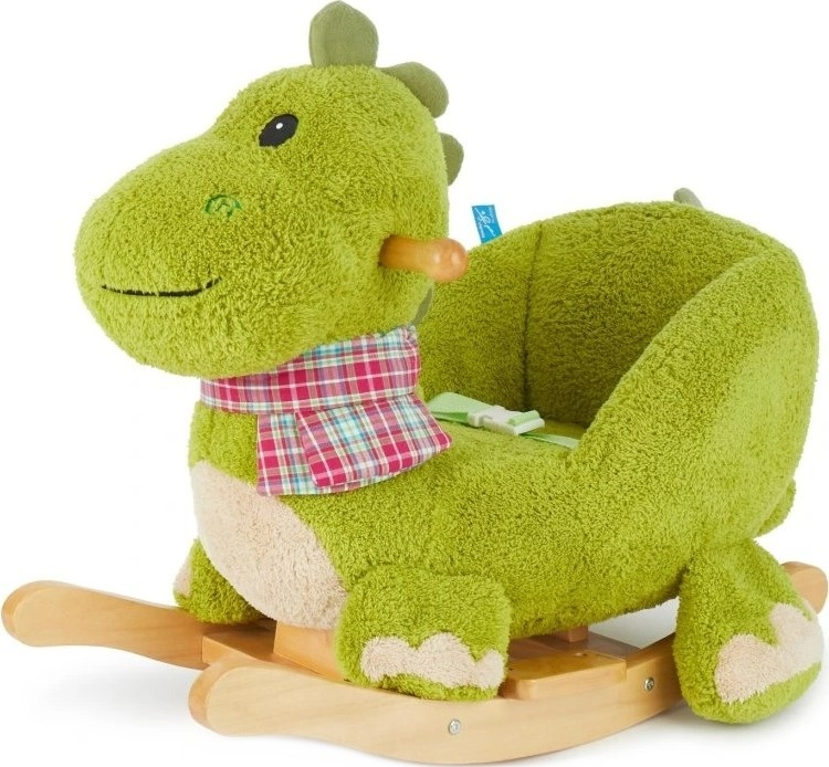 Bieco - Baloiço dinossauro