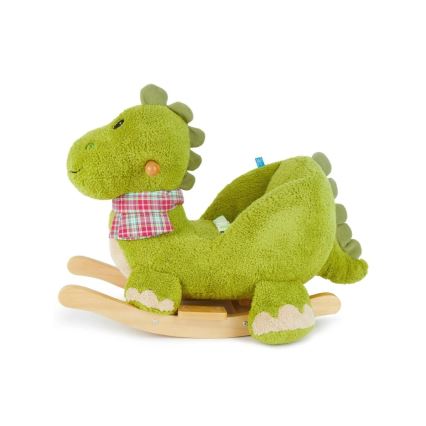 Bieco - Baloiço dinossauro