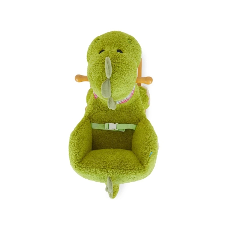 Bieco - Baloiço dinossauro