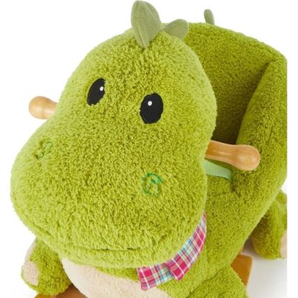 Bieco - Baloiço dinossauro
