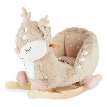 Bieco - Baloiço ELLA cavalo de balanço