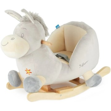 Bieco - Baloiço FIPS burro