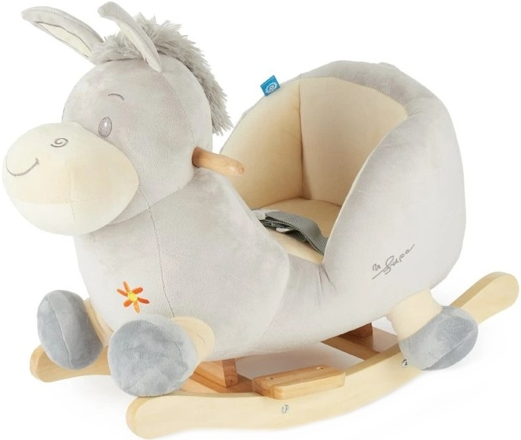 Bieco - Baloiço FIPS burro