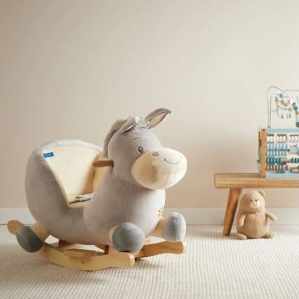 Bieco - Baloiço FIPS burro