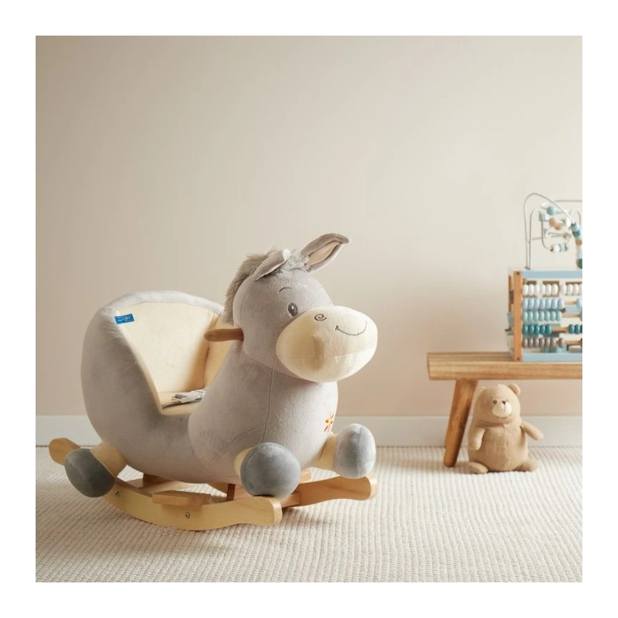 Bieco - Baloiço FIPS burro