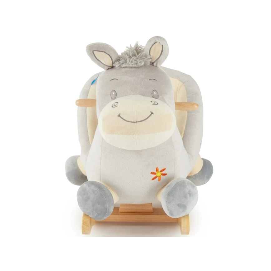 Bieco - Baloiço FIPS burro
