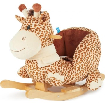 Bieco - Baloiço  girafa