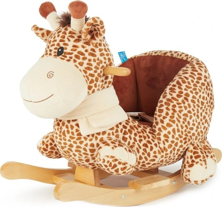 Bieco - Baloiço  girafa