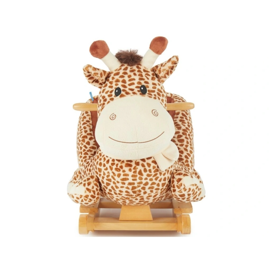 Bieco - Baloiço  girafa
