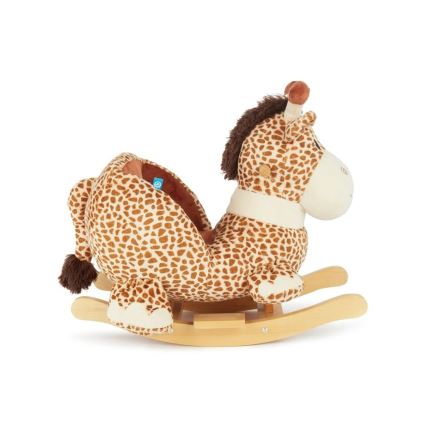 Bieco - Baloiço  girafa