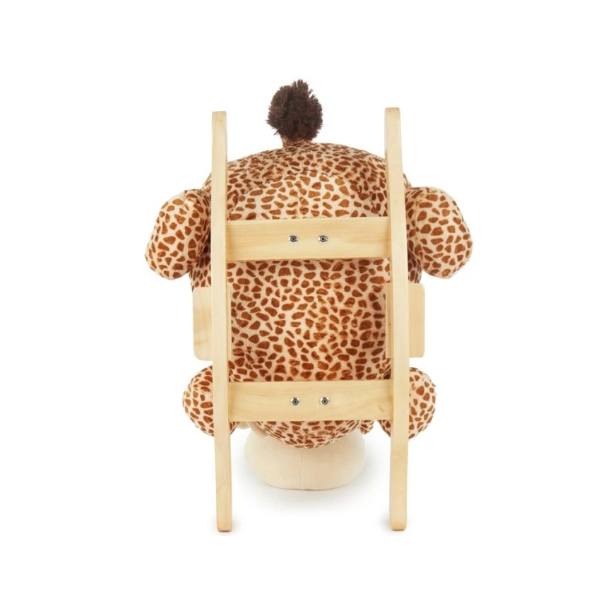 Bieco - Baloiço  girafa