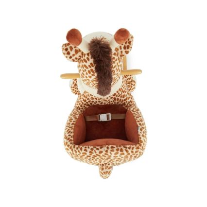 Bieco - Baloiço  girafa