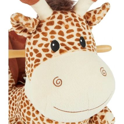 Bieco - Baloiço  girafa