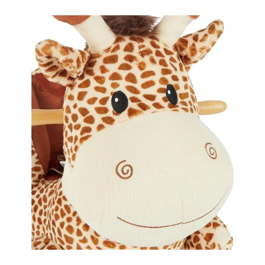 Bieco - Baloiço  girafa