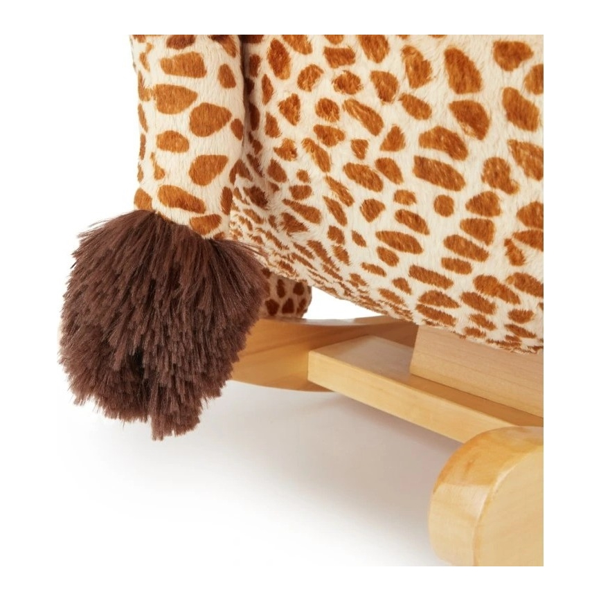 Bieco - Baloiço  girafa