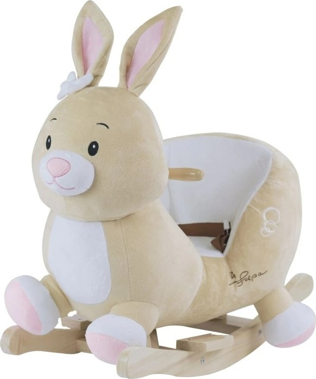 Bieco - Baloiço HOPSI coelho