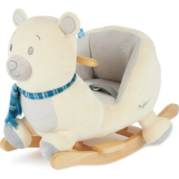 Bieco - Baloiço LARS urso polar