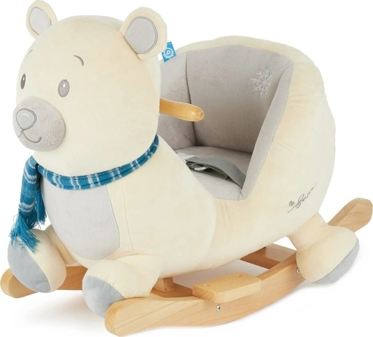 Bieco - Baloiço LARS urso polar