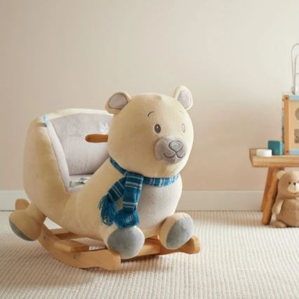 Bieco - Baloiço LARS urso polar