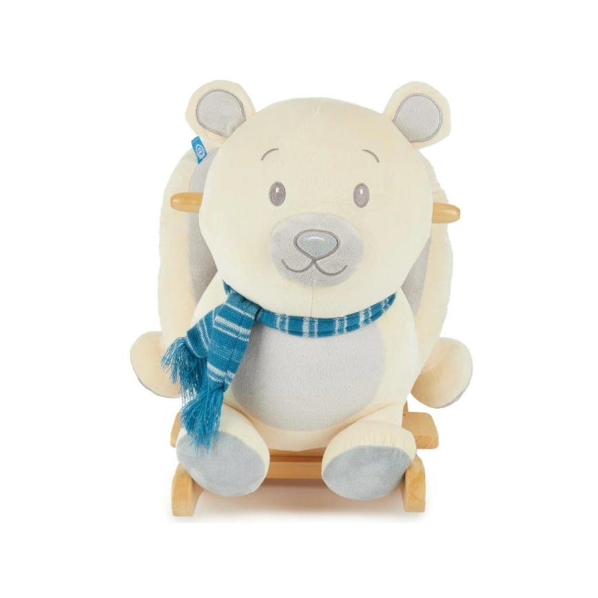 Bieco - Baloiço LARS urso polar